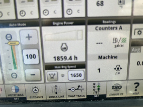 2020 John Deere 6175R Tractor