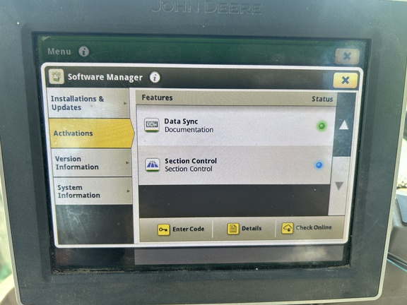 2020 John Deere 6175R Tractor