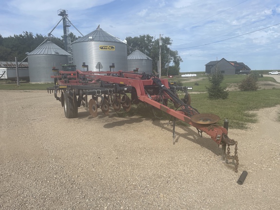 2012 Case IH 870 Disk Ripper