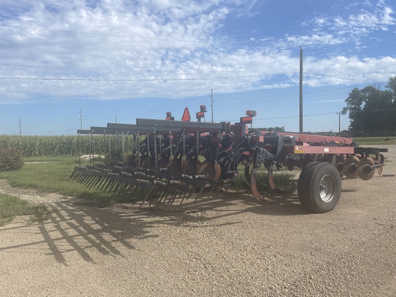 2012 Case IH 870 Disk Ripper