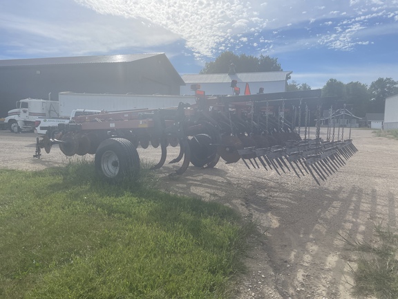 2012 Case IH 870 Disk Ripper