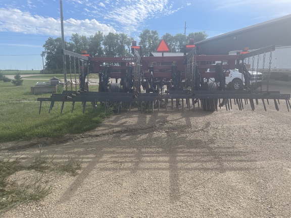 2012 Case IH 870 Disk Ripper