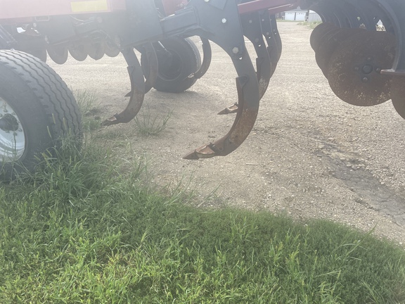 2012 Case IH 870 Disk Ripper