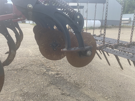2012 Case IH 870 Disk Ripper