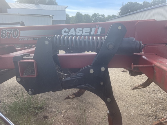 2012 Case IH 870 Disk Ripper
