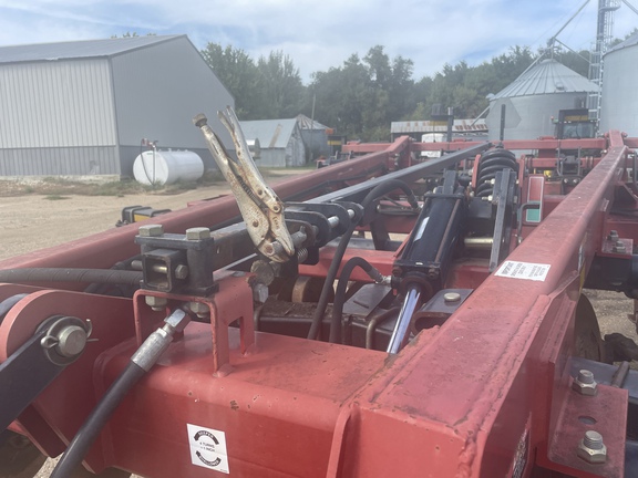 2012 Case IH 870 Disk Ripper