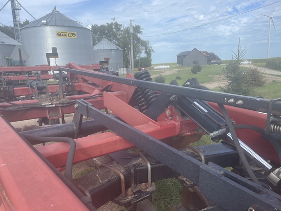 2012 Case IH 870 Disk Ripper