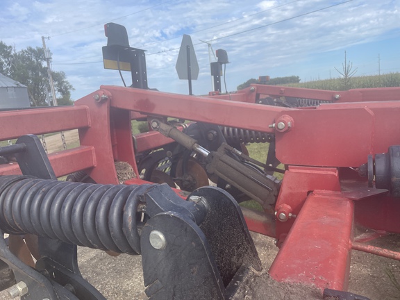 2012 Case IH 870 Disk Ripper