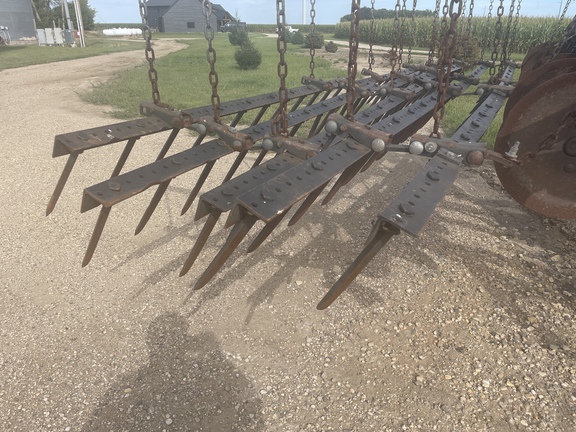 2012 Case IH 870 Disk Ripper