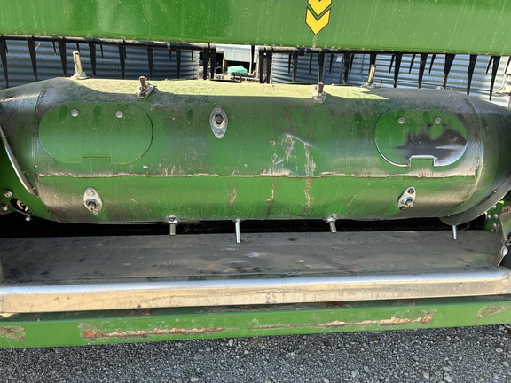 2023 John Deere HD40F Header Combine
