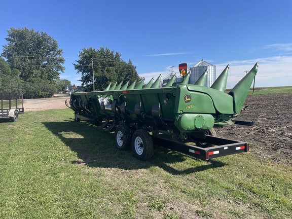 2018 John Deere 712C Header Corn Head