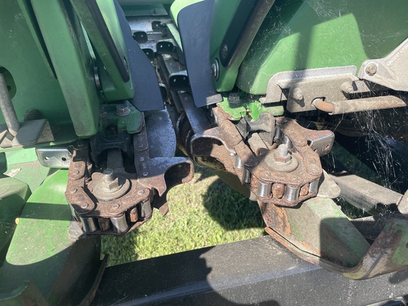 2018 John Deere 712C Header Corn Head