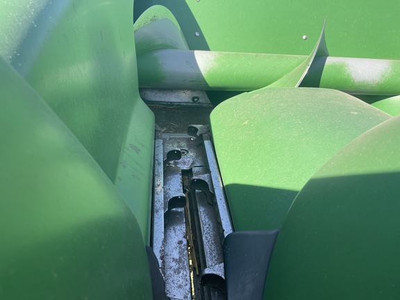 2018 John Deere 712C Header Corn Head
