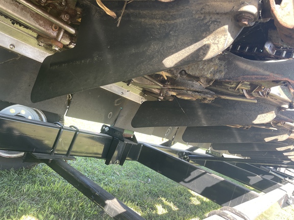 2018 John Deere 712C Header Corn Head