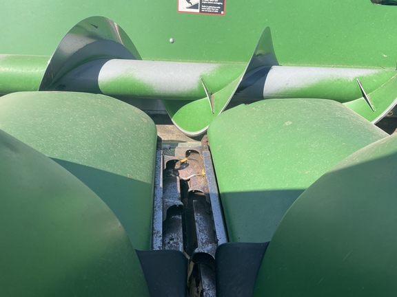 2018 John Deere 712C Header Corn Head