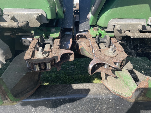 2018 John Deere 712C Header Corn Head