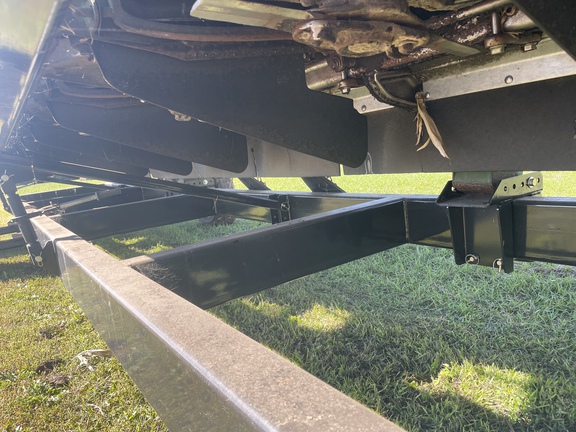 2018 John Deere 712C Header Corn Head