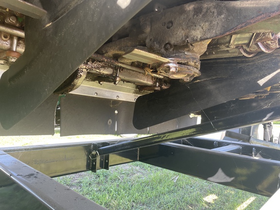 2018 John Deere 712C Header Corn Head