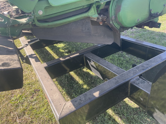 2018 John Deere 712C Header Corn Head
