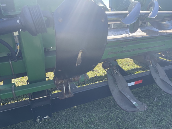 2018 John Deere 712C Header Corn Head