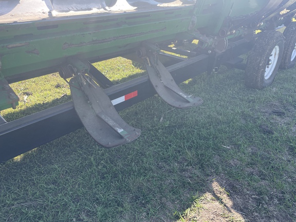 2018 John Deere 712C Header Corn Head