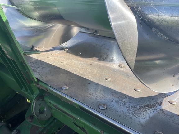 2018 John Deere 712C Header Corn Head