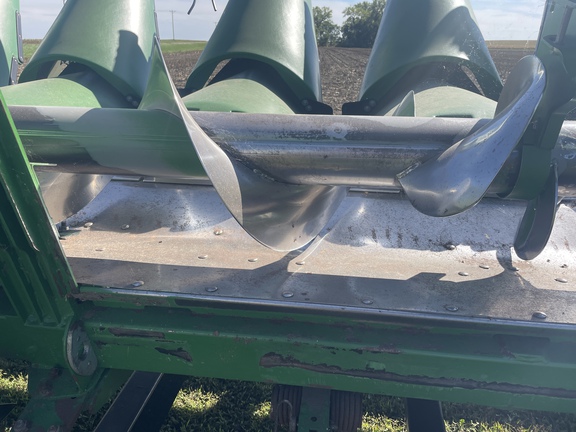 2018 John Deere 712C Header Corn Head