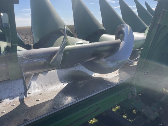 2018 John Deere 712C Header Corn Head