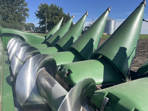 2018 John Deere 712C Header Corn Head