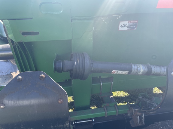 2018 John Deere 712C Header Corn Head