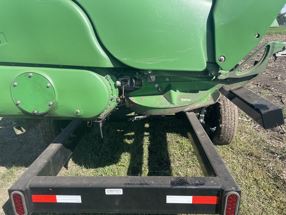 2018 John Deere 712C Header Corn Head