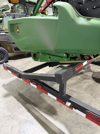 2022 John Deere RD45F Header Combine