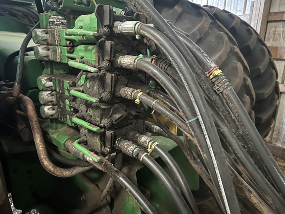2010 John Deere 9330 Tractor 4WD