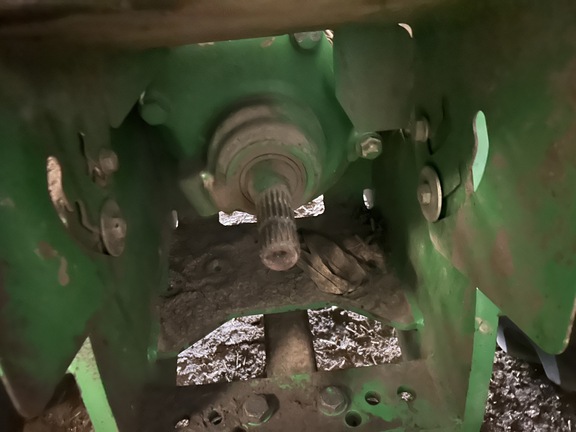 2010 John Deere 9330 Tractor 4WD