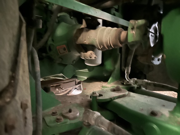 2010 John Deere 9330 Tractor 4WD