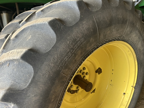 2010 John Deere 9330 Tractor 4WD