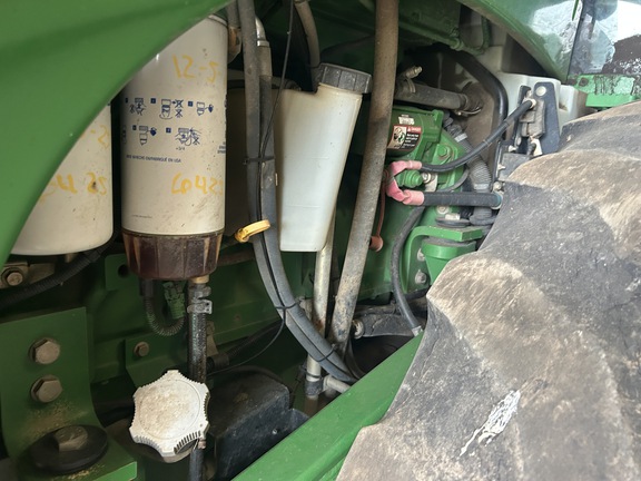 2010 John Deere 9330 Tractor 4WD
