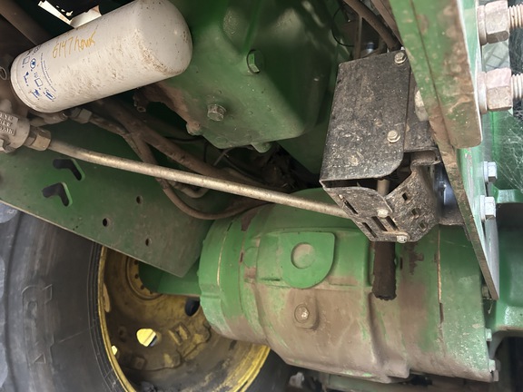 2010 John Deere 9330 Tractor 4WD