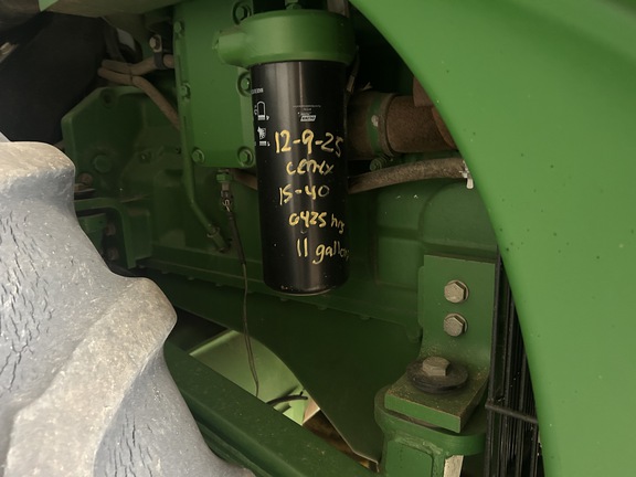 2010 John Deere 9330 Tractor 4WD