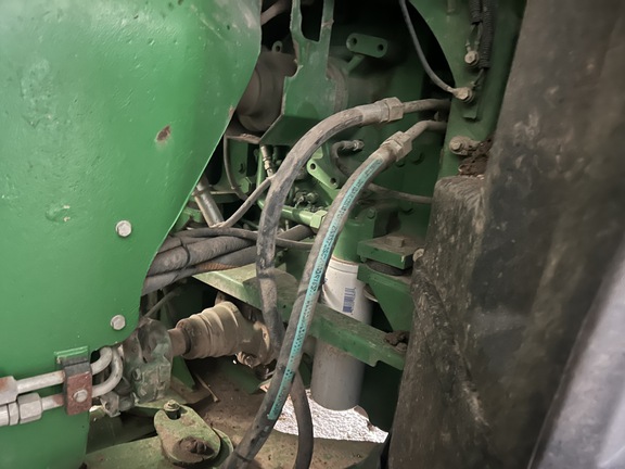 2010 John Deere 9330 Tractor 4WD