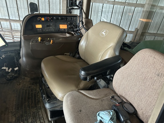 2010 John Deere 9330 Tractor 4WD