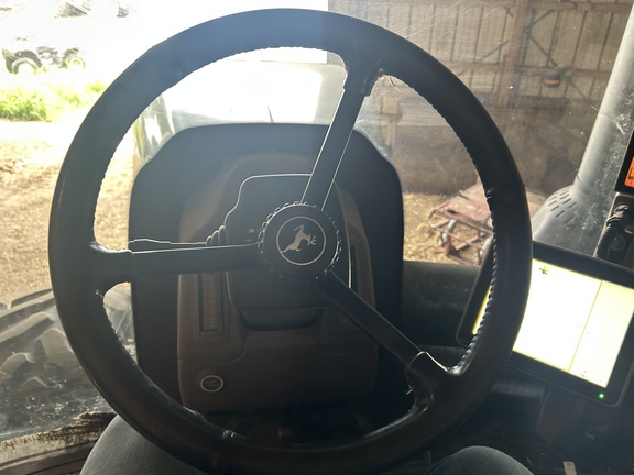 2010 John Deere 9330 Tractor 4WD