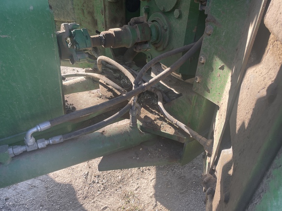 1996 John Deere 8770 Tractor 4WD