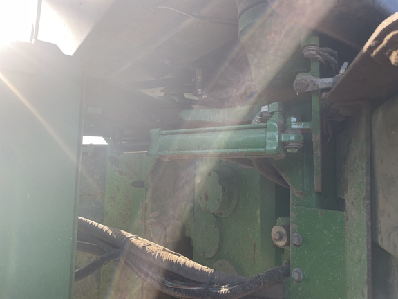1996 John Deere 8770 Tractor 4WD