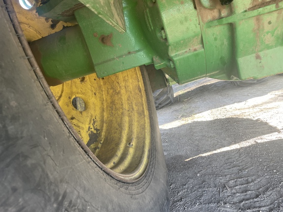 1996 John Deere 8770 Tractor 4WD