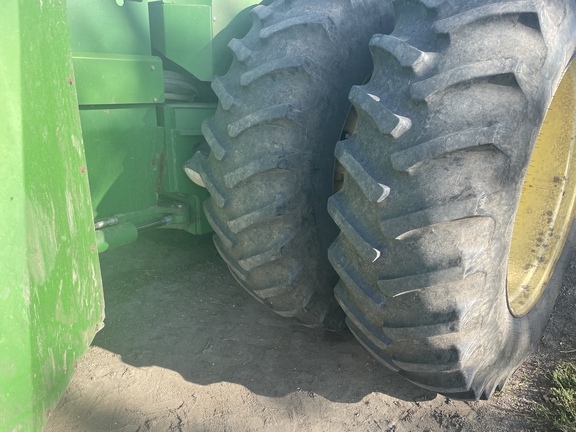 1996 John Deere 8770 Tractor 4WD