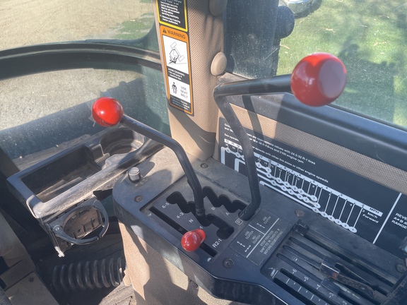 1996 John Deere 8770 Tractor 4WD