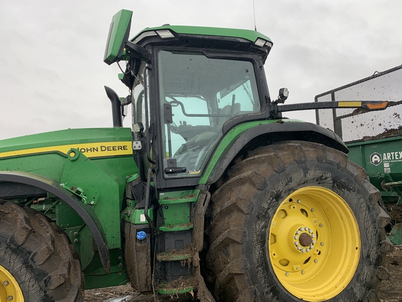 2023 John Deere 8R 280 Tractor