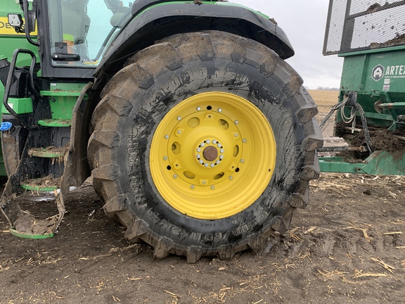 2023 John Deere 8R 280 Tractor