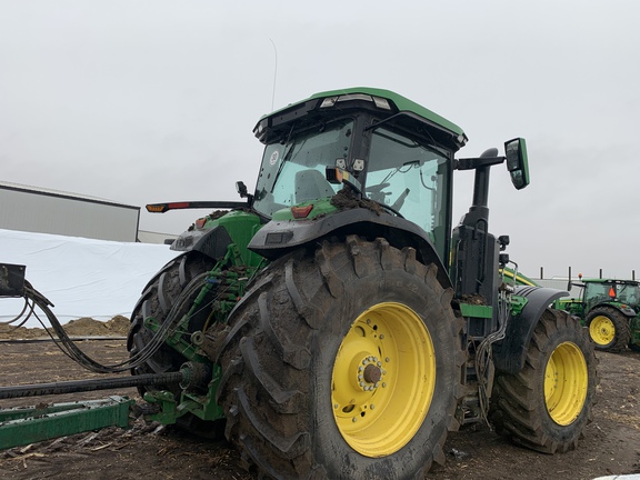 2023 John Deere 8R 280 Tractor